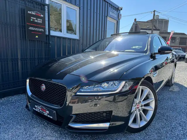 Jaguar XF 3.0 D V6 300 Sport/ Full Option/ Entretien+Garanti