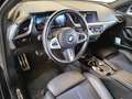BMW 118 d Msport auto - TAGLIANDI BMW Nero - thumbnail 7