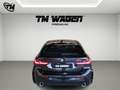 BMW 118 d Msport auto - TAGLIANDI BMW Nero - thumbnail 5