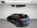 BMW 118 d Msport auto - TAGLIANDI BMW Nero - thumbnail 4