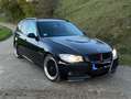 BMW 330 Motor überholt | M-Paket | Allrad | vieles neu Schwarz - thumbnail 6