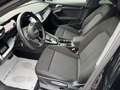 Audi A3 Sportback 30 2.0 tdi S line s-tronic / NO VINCOLI Black - thumbnail 5