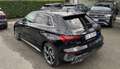 Audi A3 Sportback 30 2.0 tdi S line s-tronic / NO VINCOLI Black - thumbnail 4