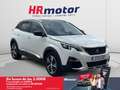 Peugeot 3008 GT Line Wit - thumbnail 1
