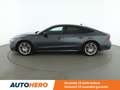 Audi A7 55 TFSIe quattro Grau - thumbnail 3