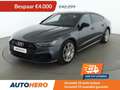 Audi A7 55 TFSIe quattro Grau - thumbnail 1