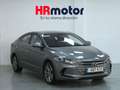 Hyundai ELANTRA 1.6CRDi Tecno 136 Gri - thumbnail 1