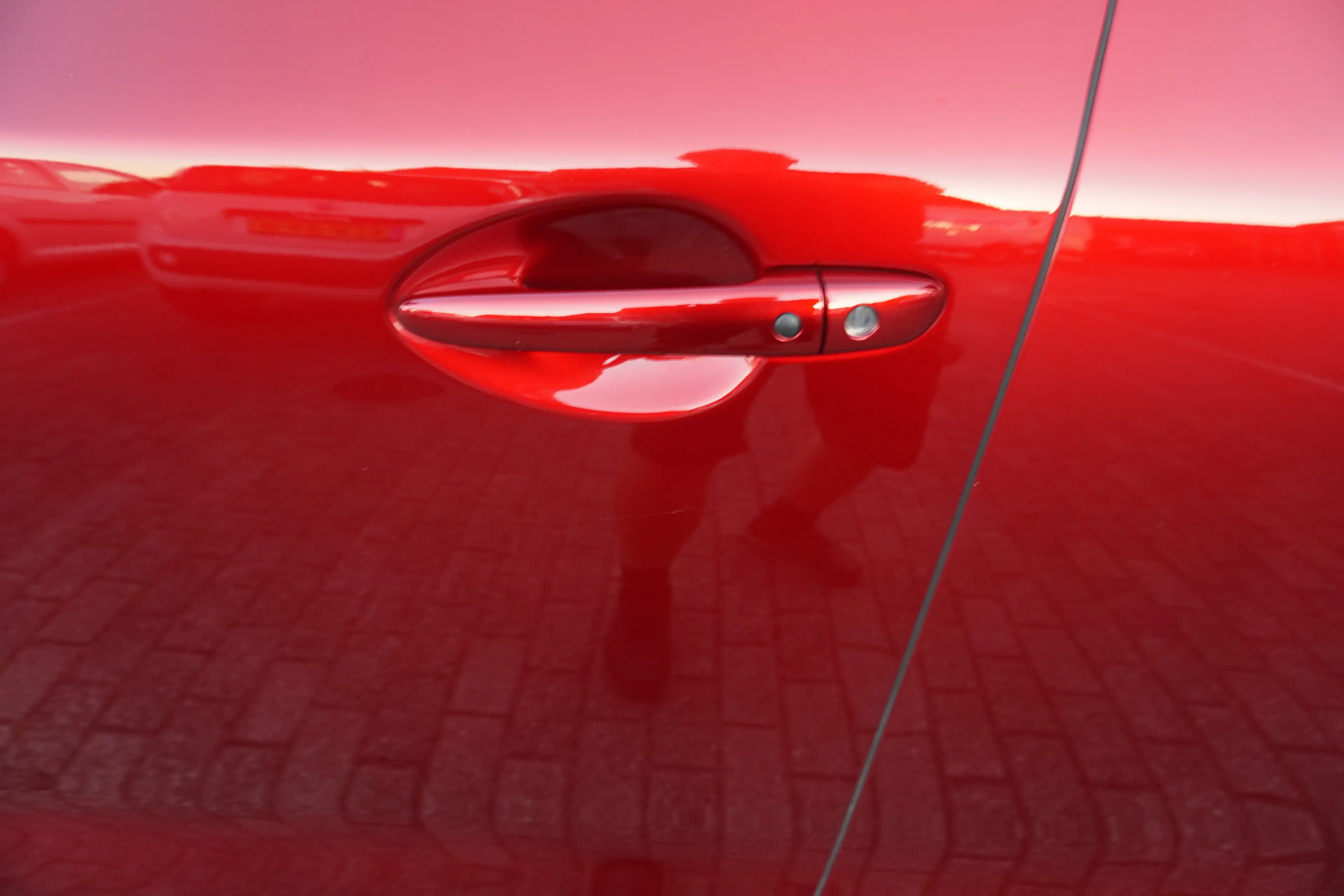 Mazda CX-5 2.5 SkyActiv-G 194 Newground , Incl nw apk/beurt & — photo 9