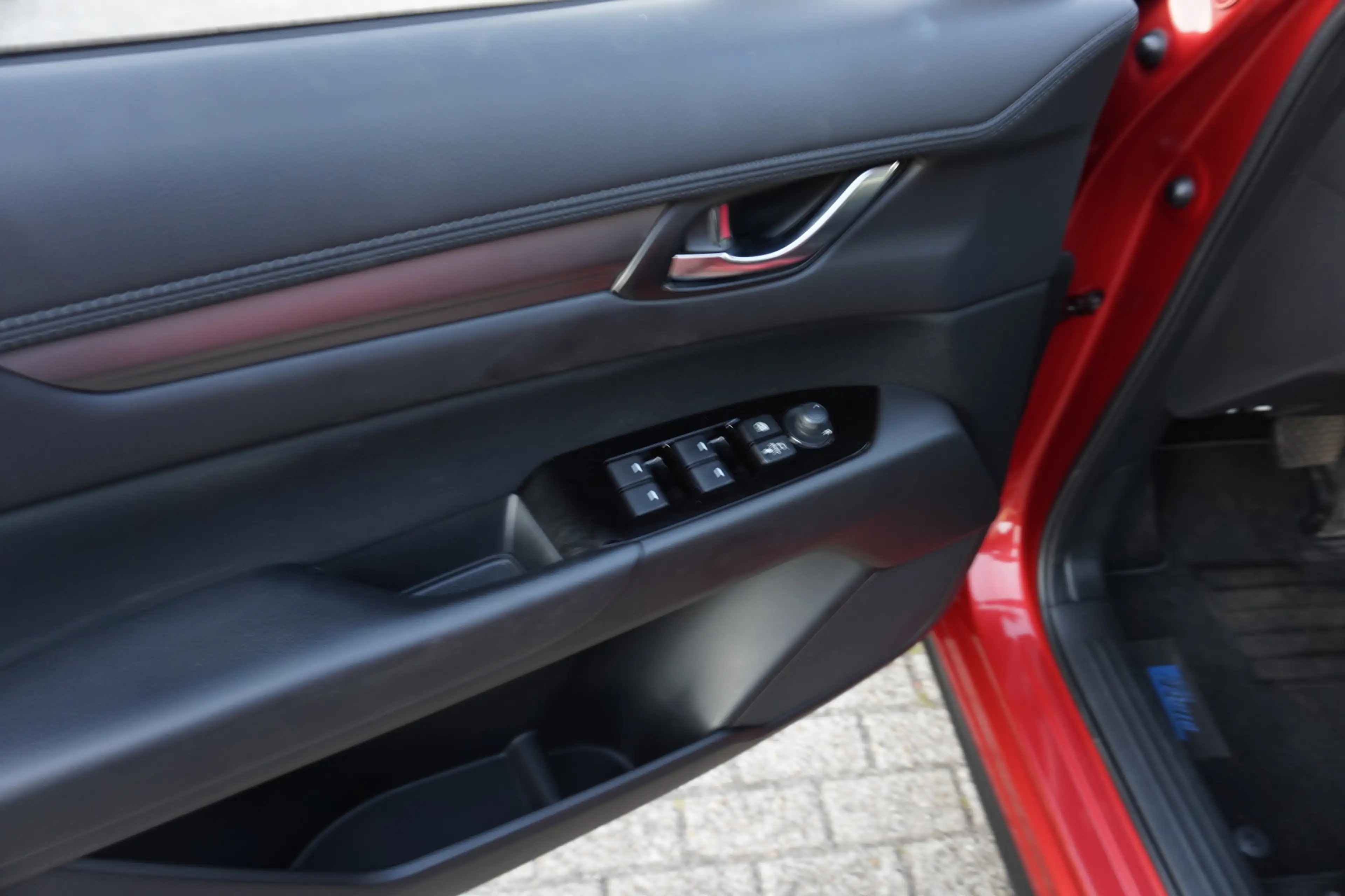 Mazda CX-5 2.5 SkyActiv-G 194 Newground , Incl nw apk/beurt & — photo 10