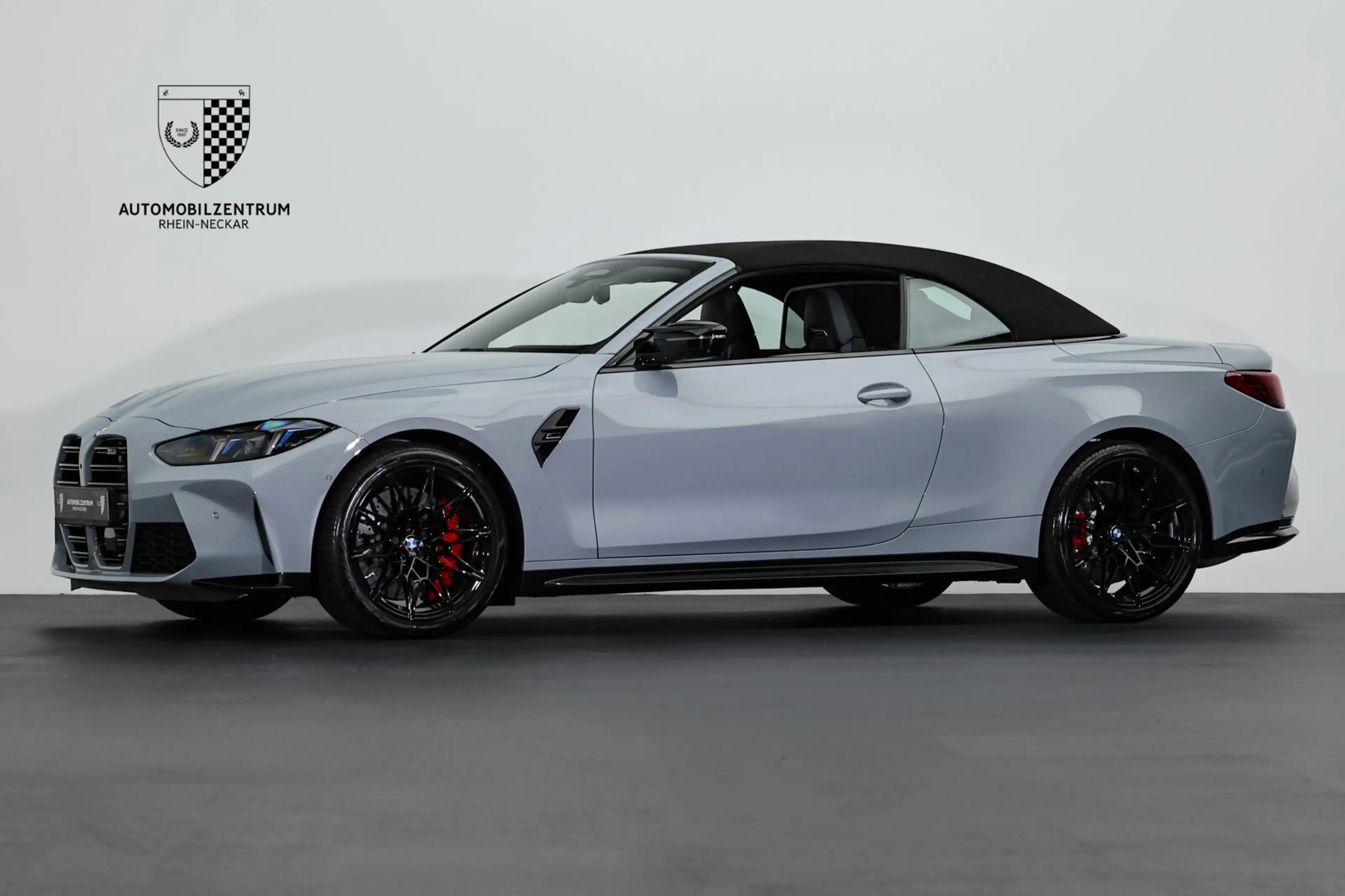 BMW M4 M4 Competition Competition — photo 3