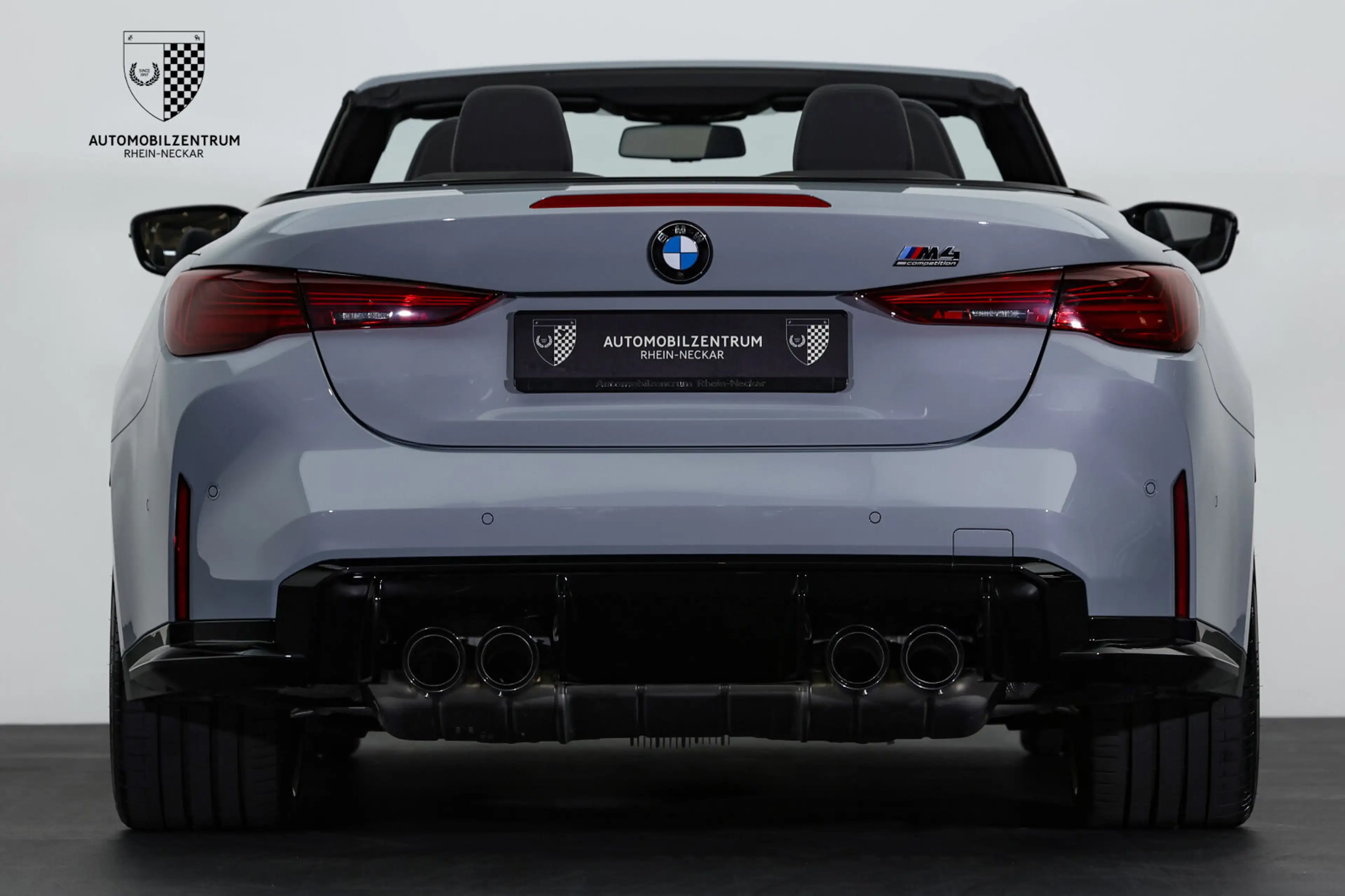 BMW M4 M4 Competition Competition — photo 6