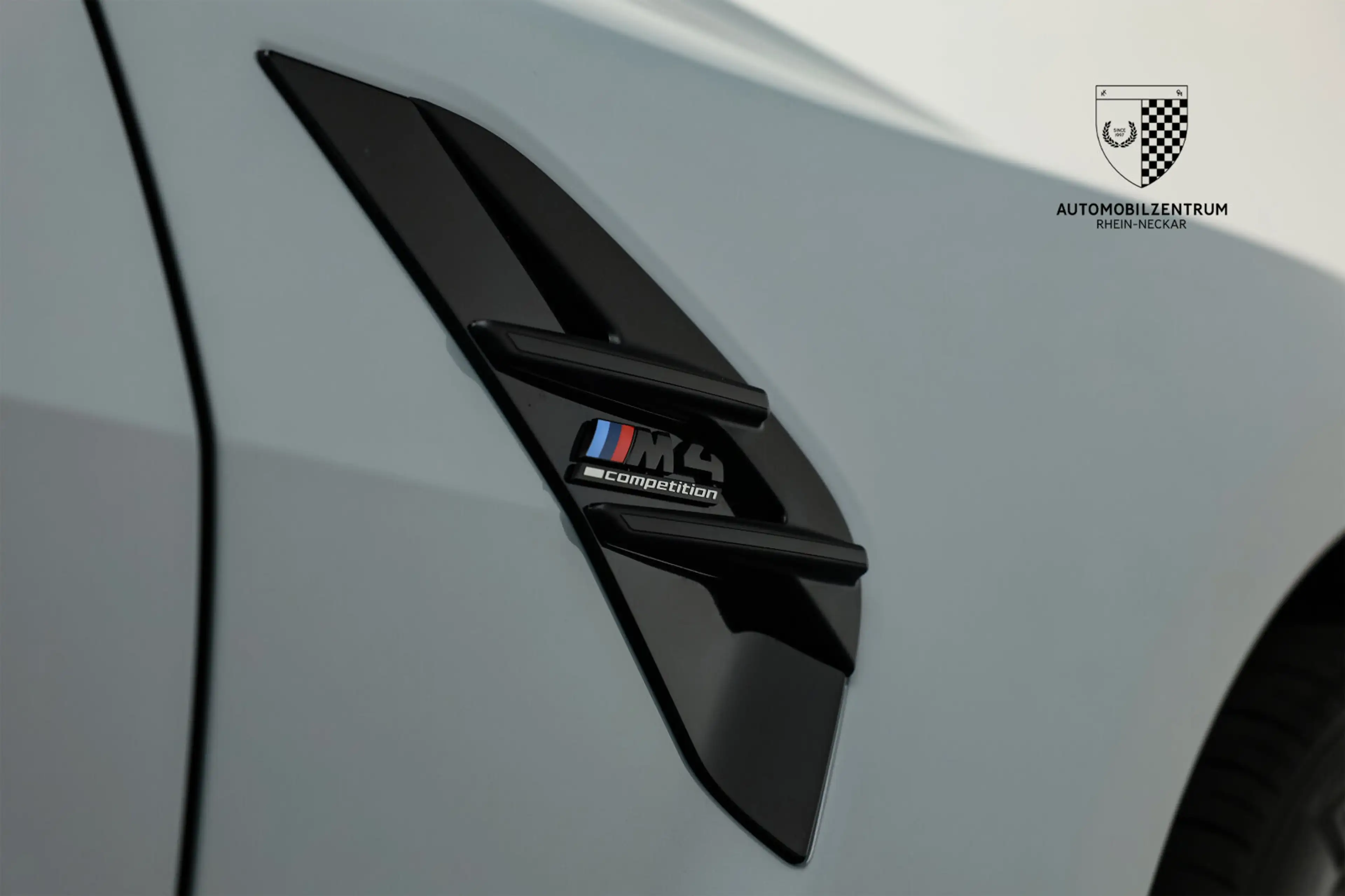 BMW M4 M4 Competition Competition — photo 9