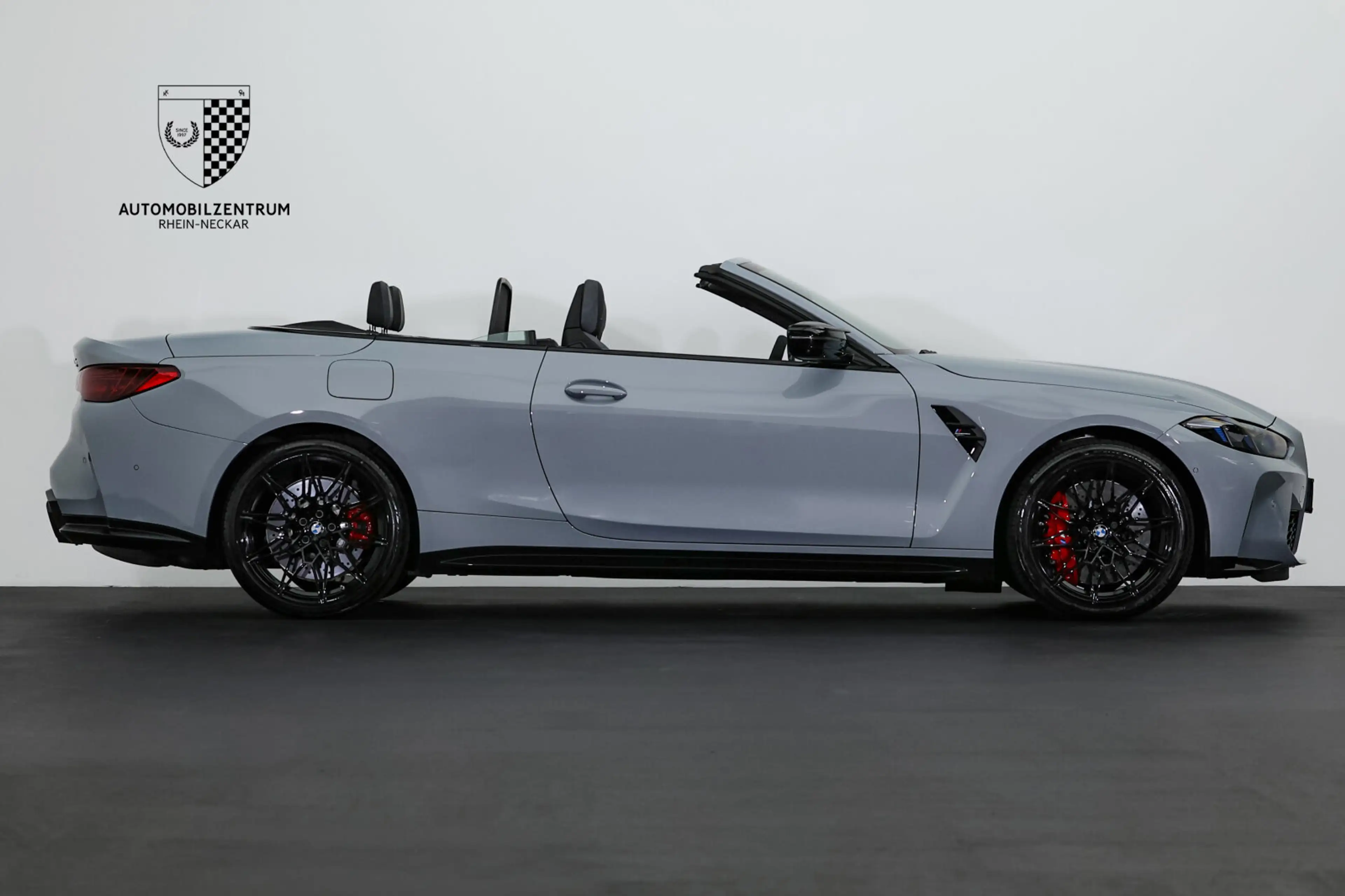 BMW M4 M4 Competition Competition — photo 8