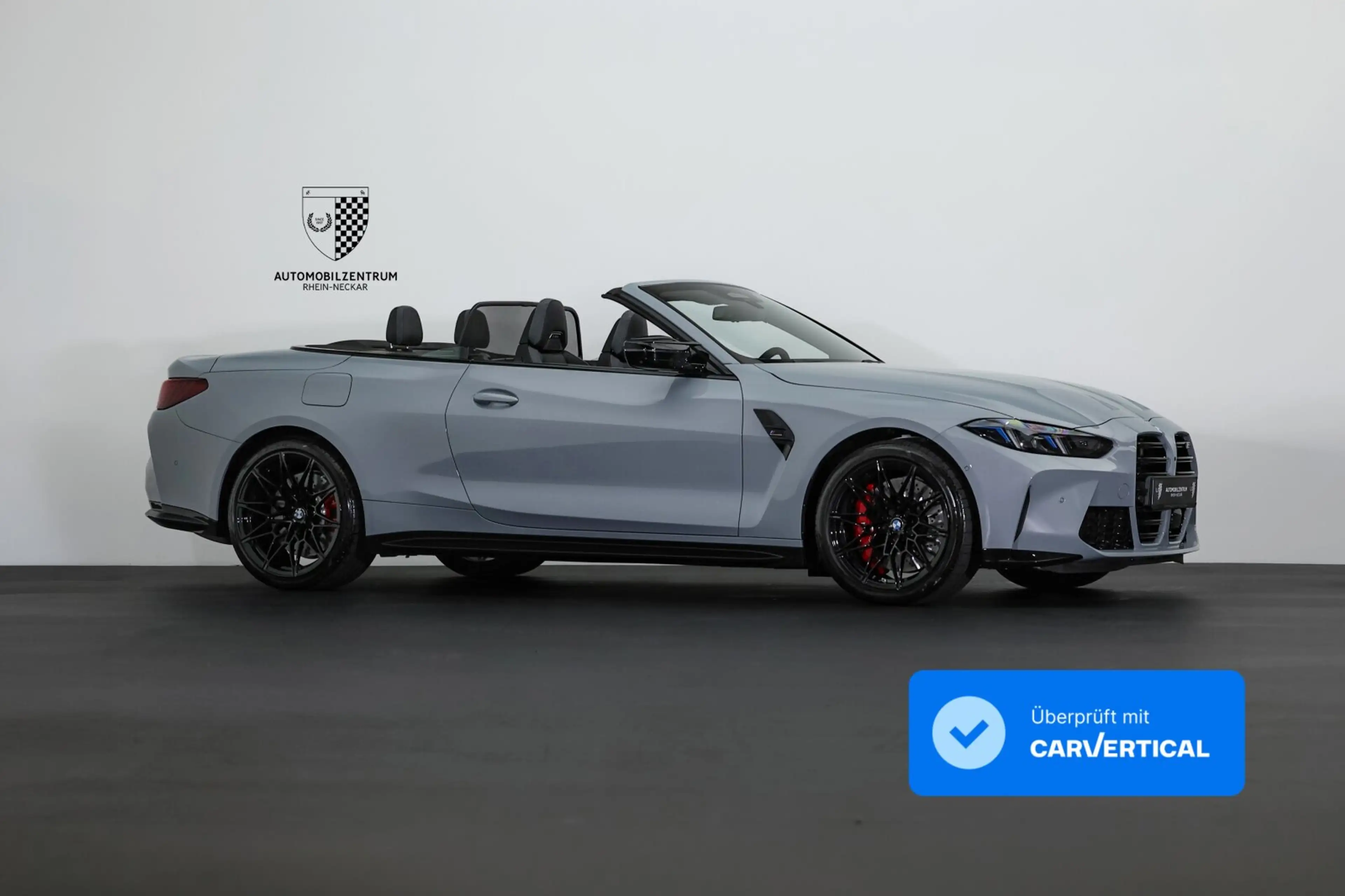 BMW M4 M4 Competition Competition