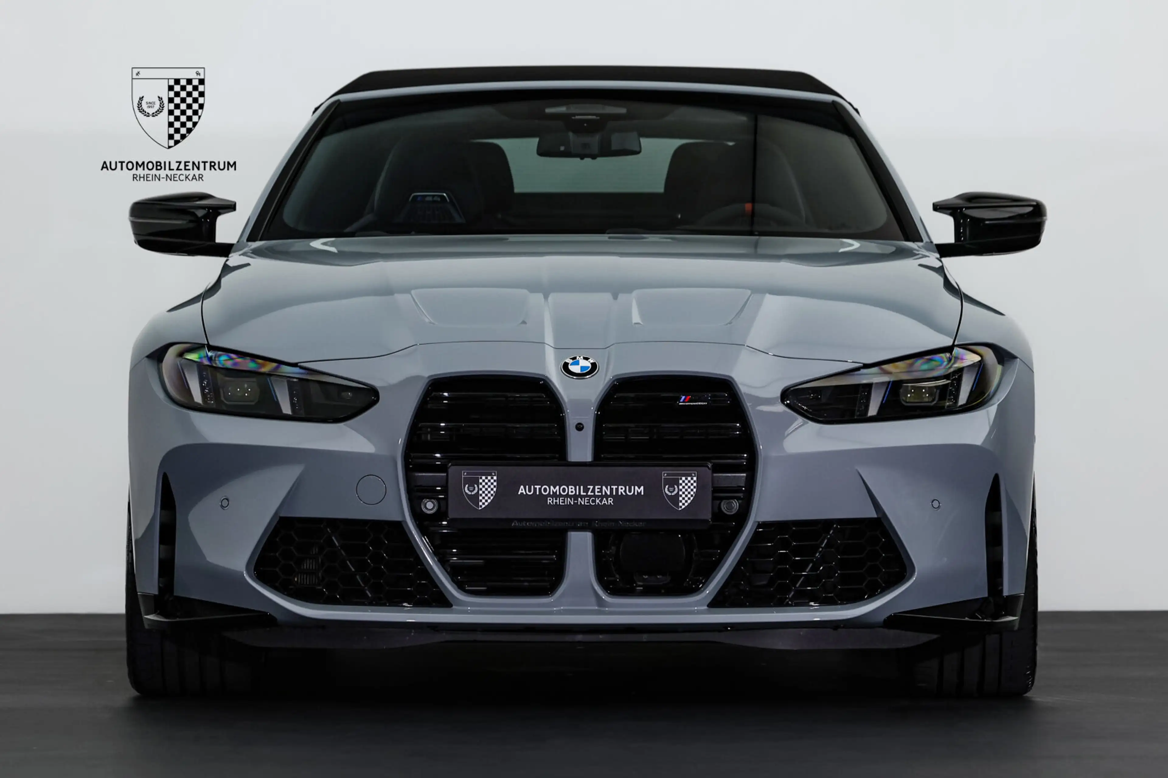 BMW M4 M4 Competition Competition — photo 2