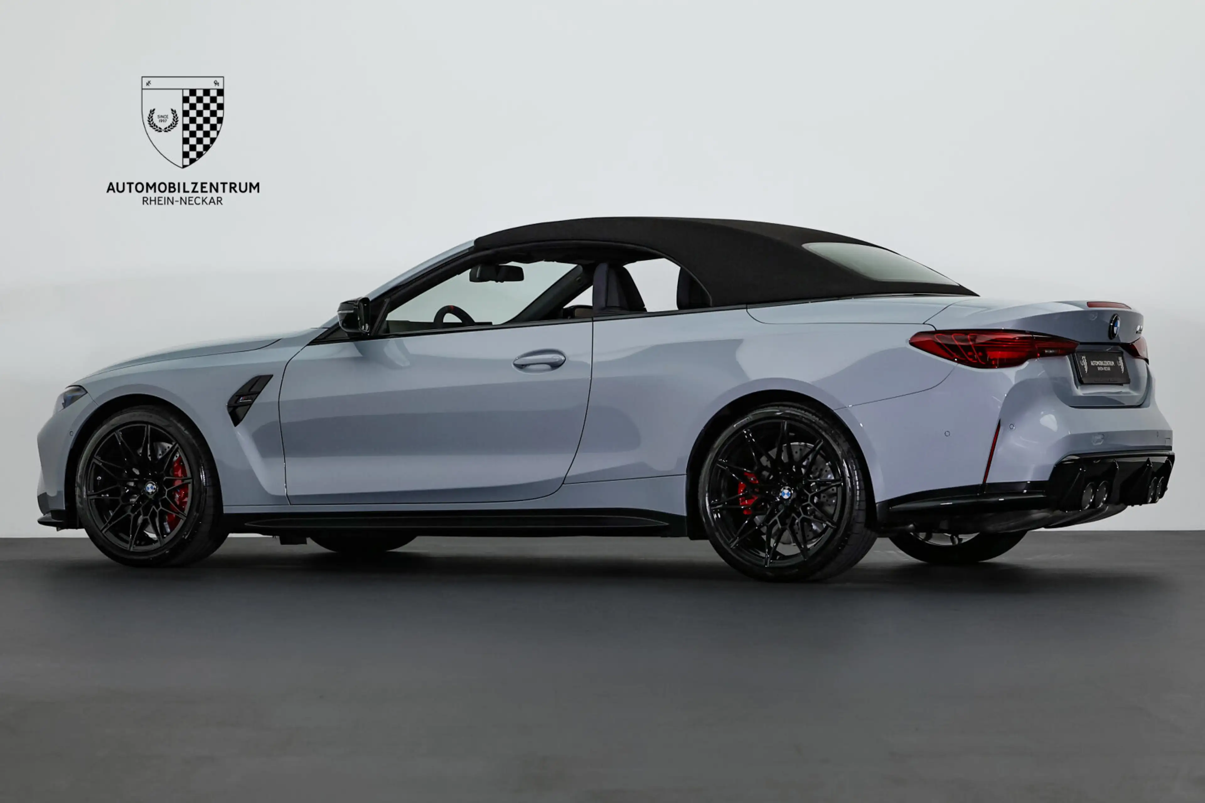 BMW M4 M4 Competition Competition — photo 5