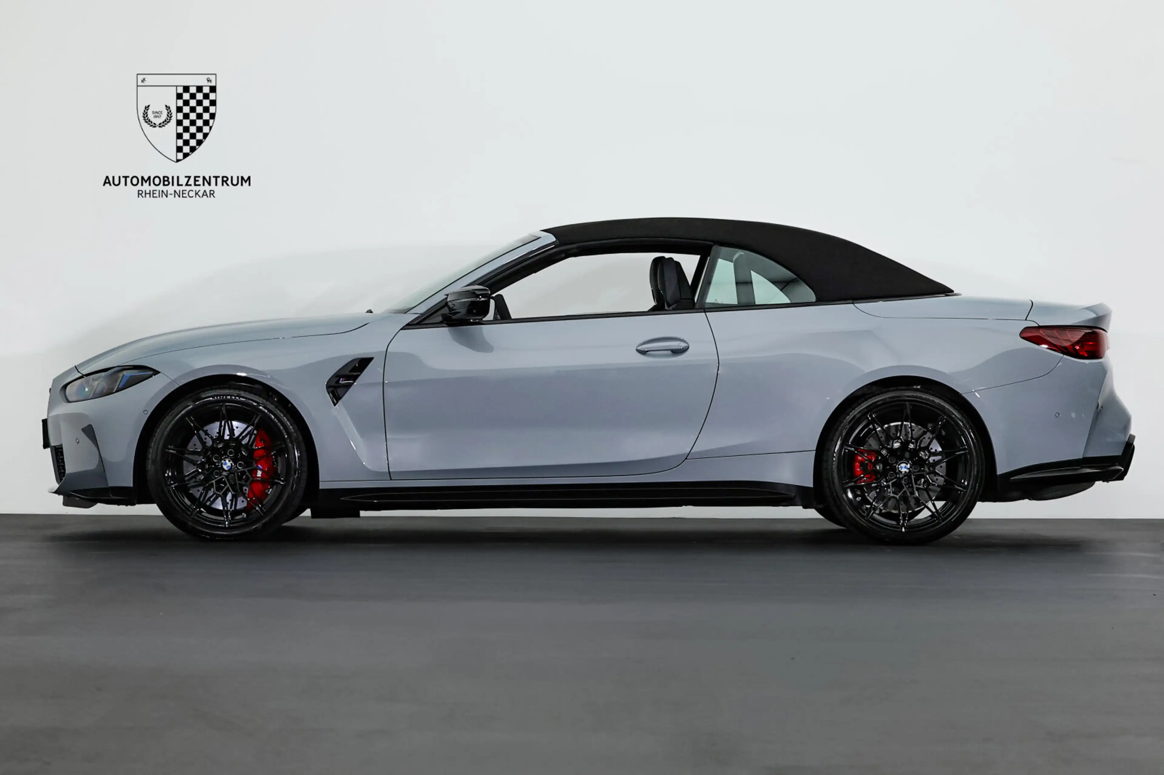 BMW M4 M4 Competition Competition — photo 4