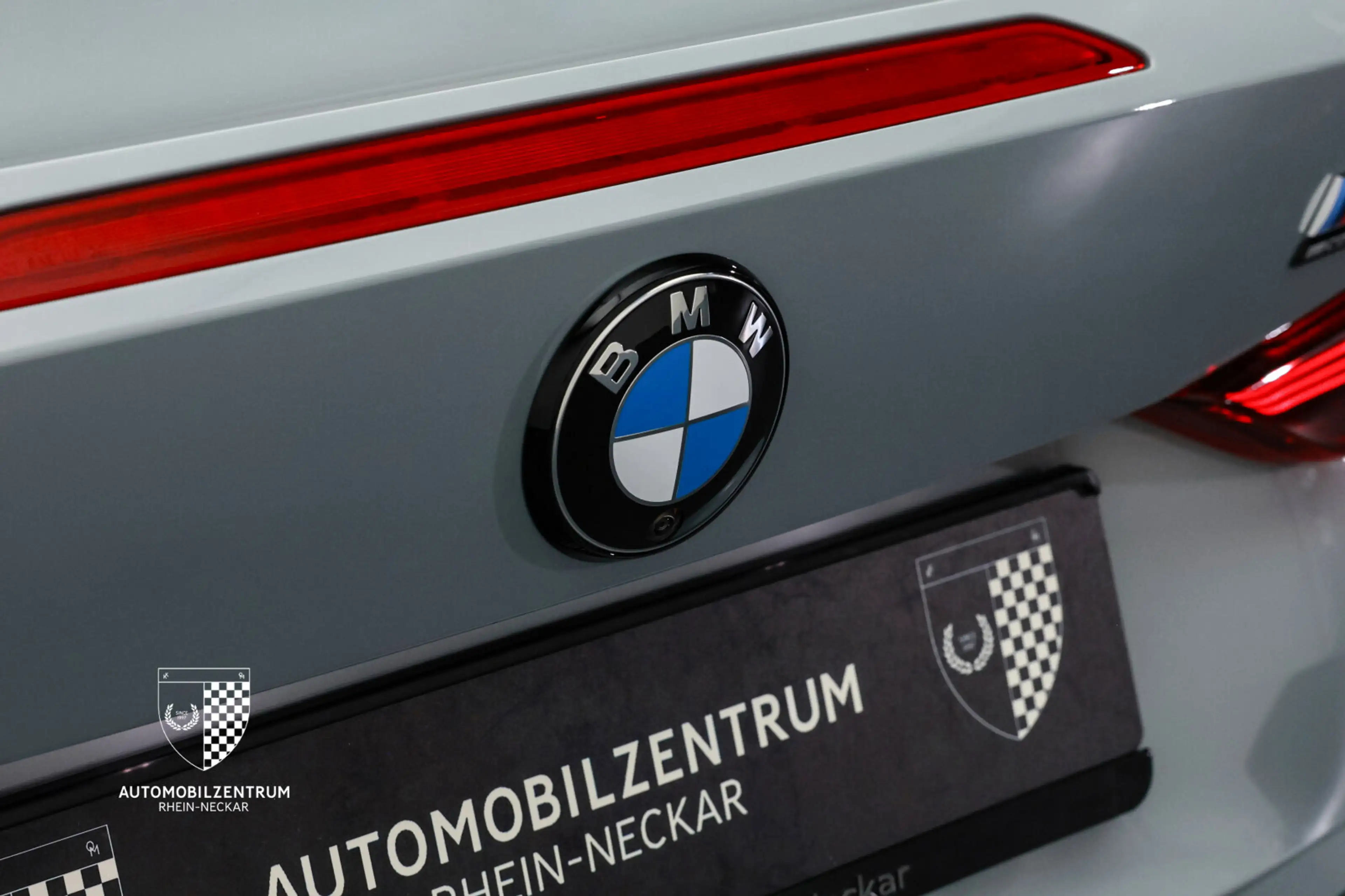 BMW M4 M4 Competition Competition — photo 14
