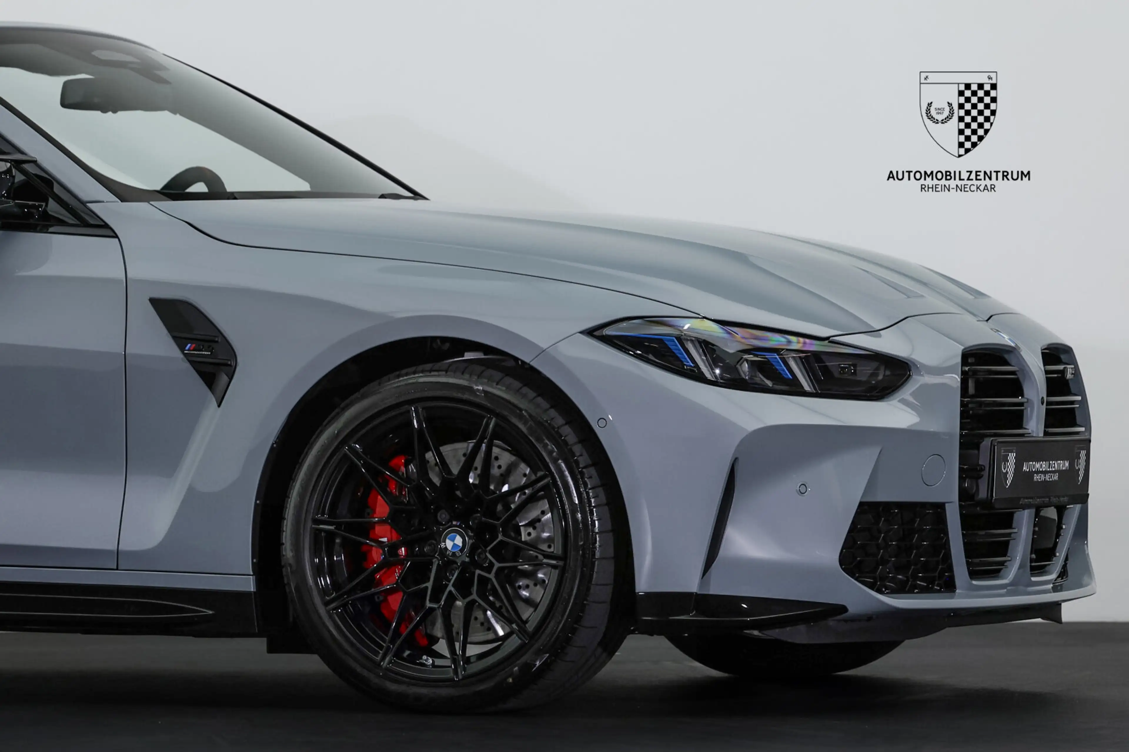 BMW M4 M4 Competition Competition — photo 10