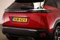 Peugeot 2008 1.2 PureTech 130 Allure | LED | HALF LEDER | DAB | Rood - thumbnail 20