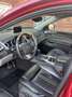 Cadillac SRX SRX 3.0 V6 AWD Sport Luxury Rot - thumbnail 7
