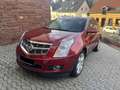 Cadillac SRX SRX 3.0 V6 AWD Sport Luxury Rot - thumbnail 3