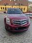 Cadillac SRX SRX 3.0 V6 AWD Sport Luxury Rot - thumbnail 5