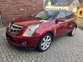 Cadillac SRX SRX 3.0 V6 AWD Sport Luxury Rot - thumbnail 4