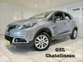Renault Captur 0.9TCe 90cv Intens 2017 Airco/Navi/Cruise/Capteur Gris - thumbnail 1