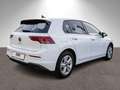 Volkswagen Golf Life 2.0 TDI 6-Gang LED Navi PDC ACC SHZ Weiß - thumbnail 2