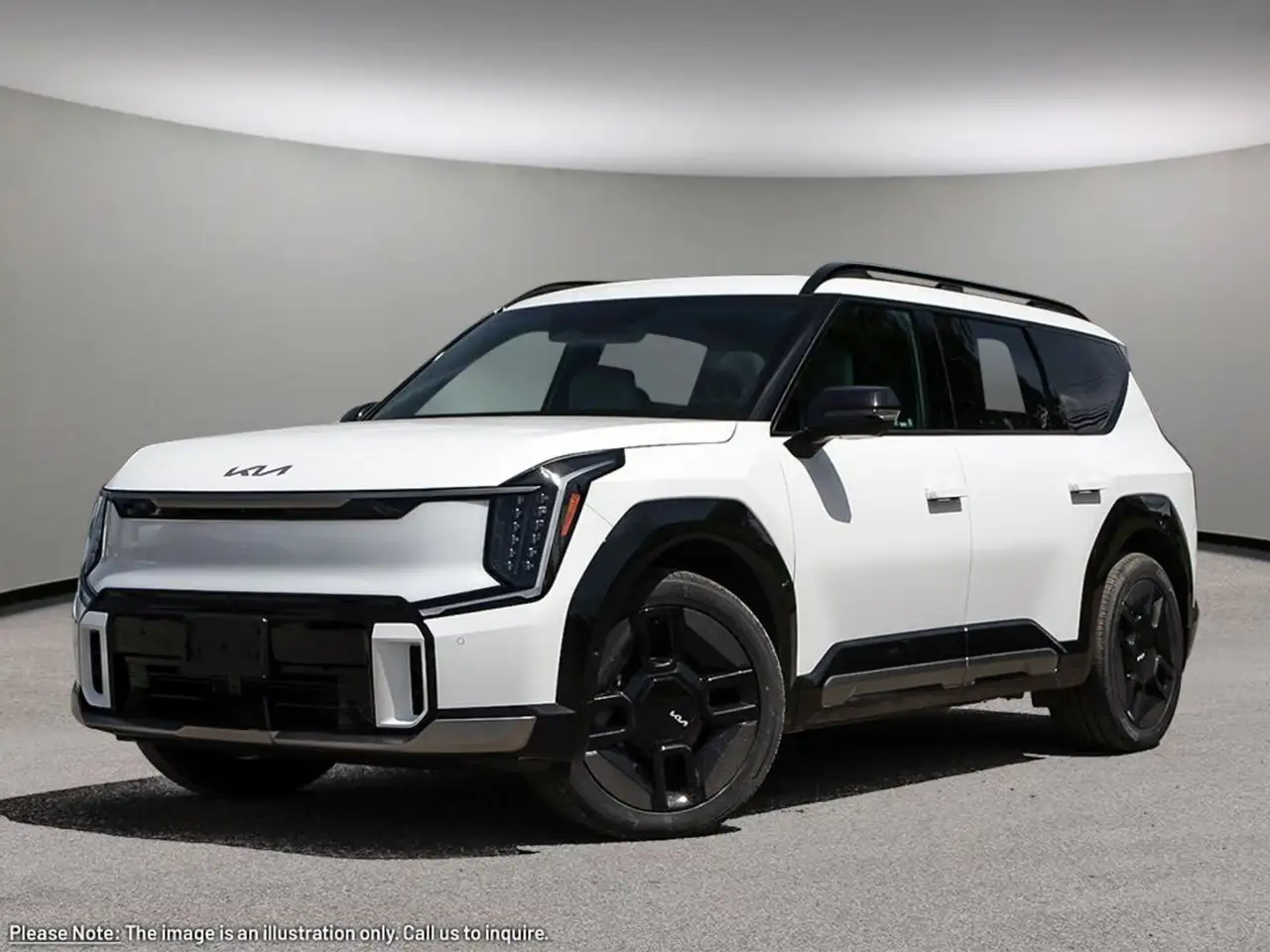 2026 Kia EV9