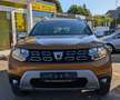 Dacia Duster II Adventure*1.Hd*Temp*RKam*Shz*Navi*DAB* Orange - thumbnail 2
