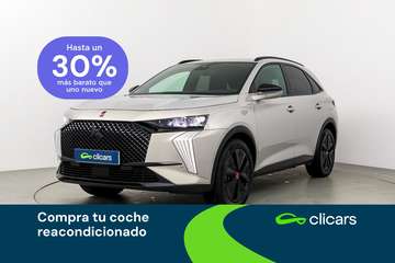 E-Tense Performance Line Aut. 4x2