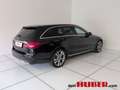 Mercedes-Benz C 200 C 200 d T Avantgarde Schwarz - thumbnail 6