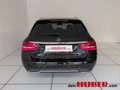 Mercedes-Benz C 200 C 200 d T Avantgarde Schwarz - thumbnail 7