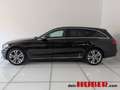 Mercedes-Benz C 200 C 200 d T Avantgarde Schwarz - thumbnail 4