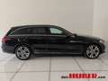 Mercedes-Benz C 200 C 200 d T Avantgarde Schwarz - thumbnail 5