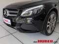 Mercedes-Benz C 200 C 200 d T Avantgarde Schwarz - thumbnail 8