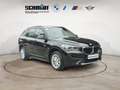 BMW X1 sDrive20i Advantage + 2Jahre-BPS.-GARANTIE Noir - thumbnail 9
