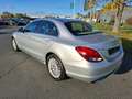 Mercedes-Benz C 200 C 200d G-Tronic Plus Exclusive*Sportsitze-Memory* Silber - thumbnail 8