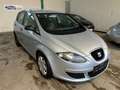 SEAT Altea 1.9 TDI Reference*Klima*Ahk* Silber - thumbnail 2