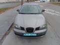 SEAT Ibiza 1.2 12v 70cv Reference Gris - thumbnail 1