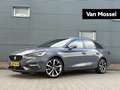 SEAT Leon Sportstourer 1.5 eTSI FR Business Intense 150 PK | Gris - thumbnail 1