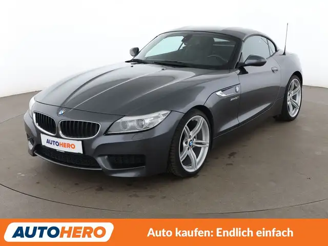 BMW Z4 sDrive 20i Aut.*NAVI*XENON*PDC*SHZ*