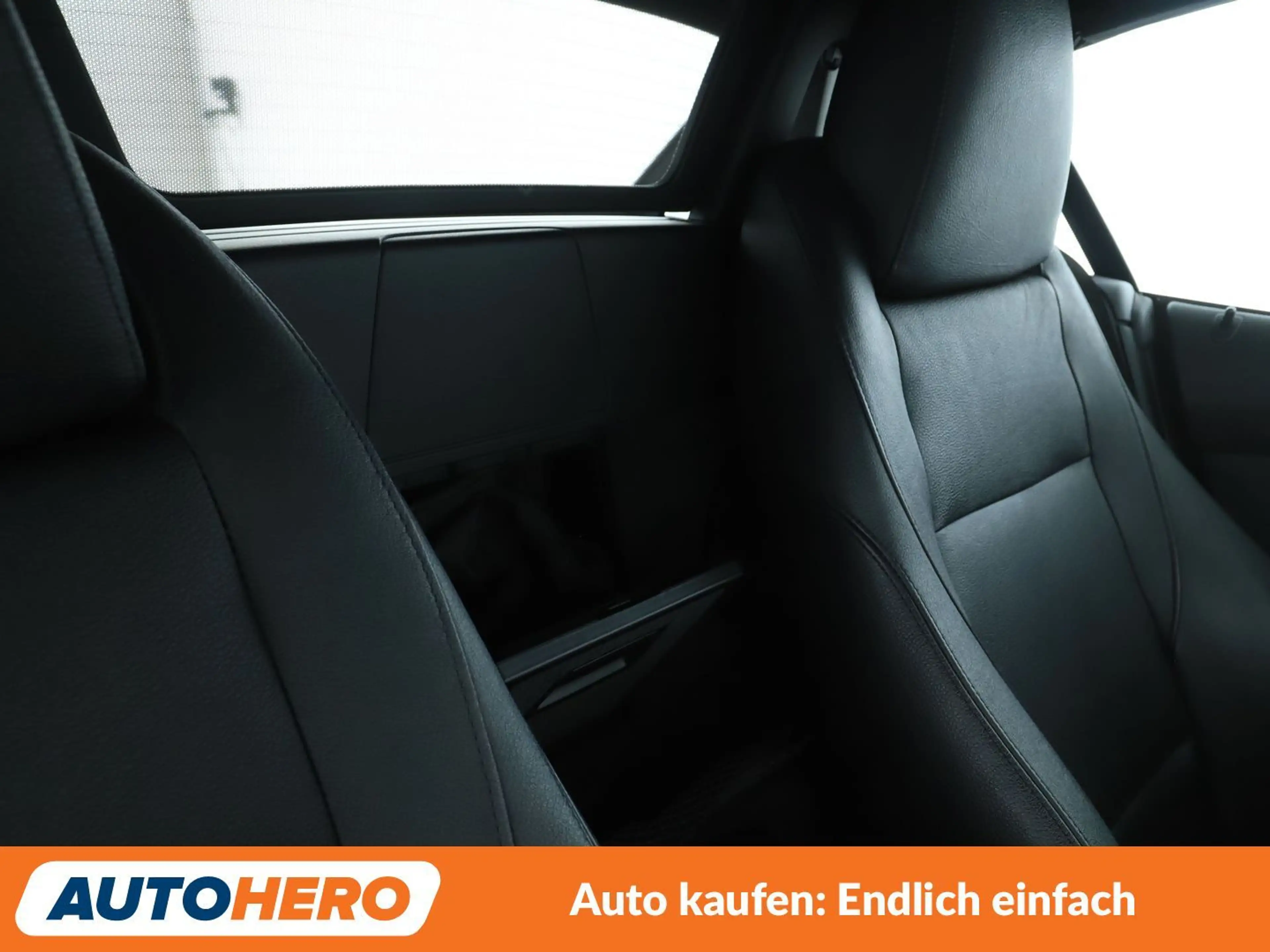 BMW Z4 sDrive 20i Aut.*NAVI*XENON*PDC*SHZ* — photo 14