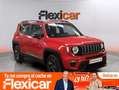 Jeep Renegade 1.0 Limited 4x2 Rojo - thumbnail 1