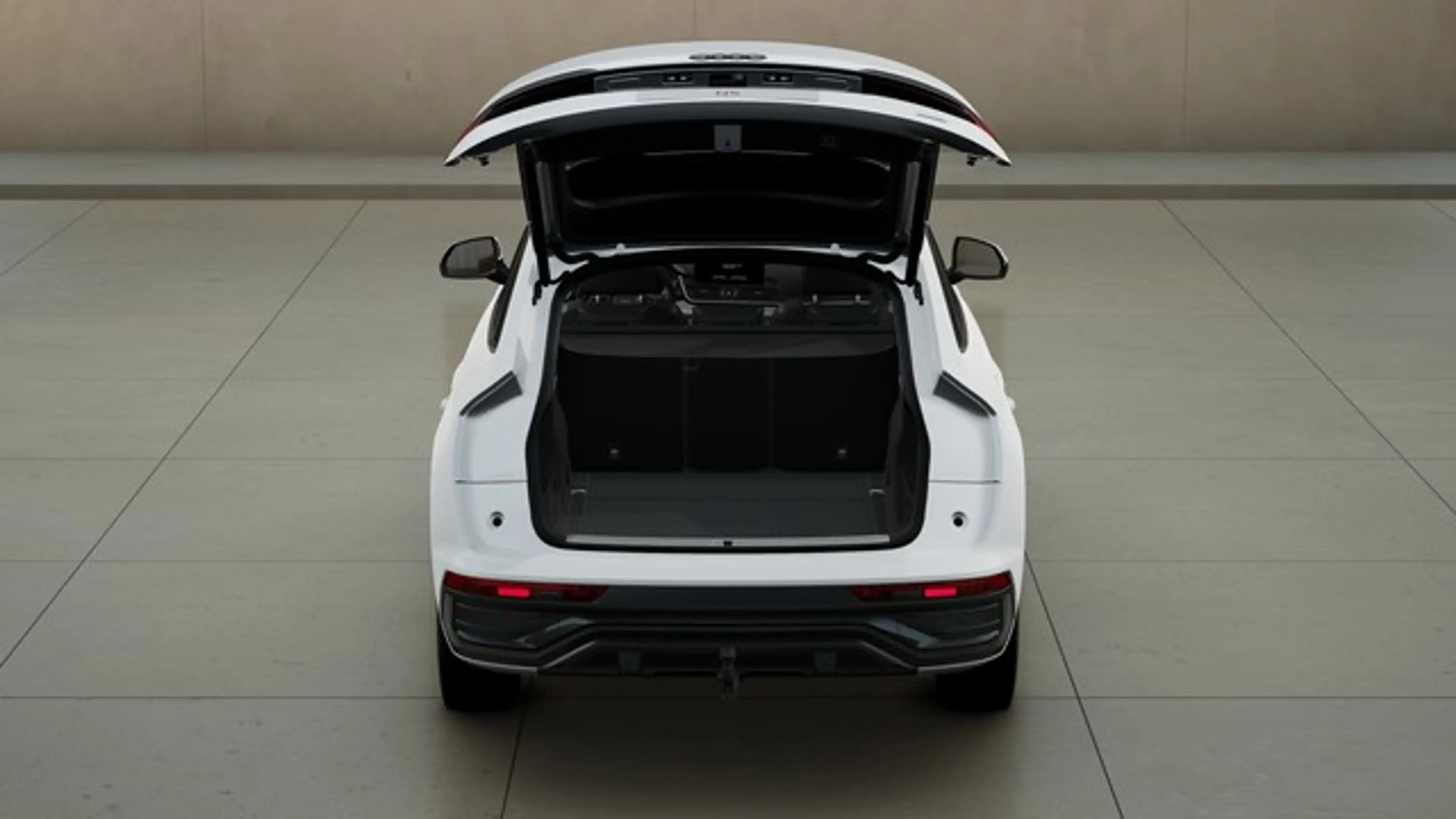 Audi Q5 Sportback 40 TFSI quattro S line AHK ACC Matrix... — photo 9