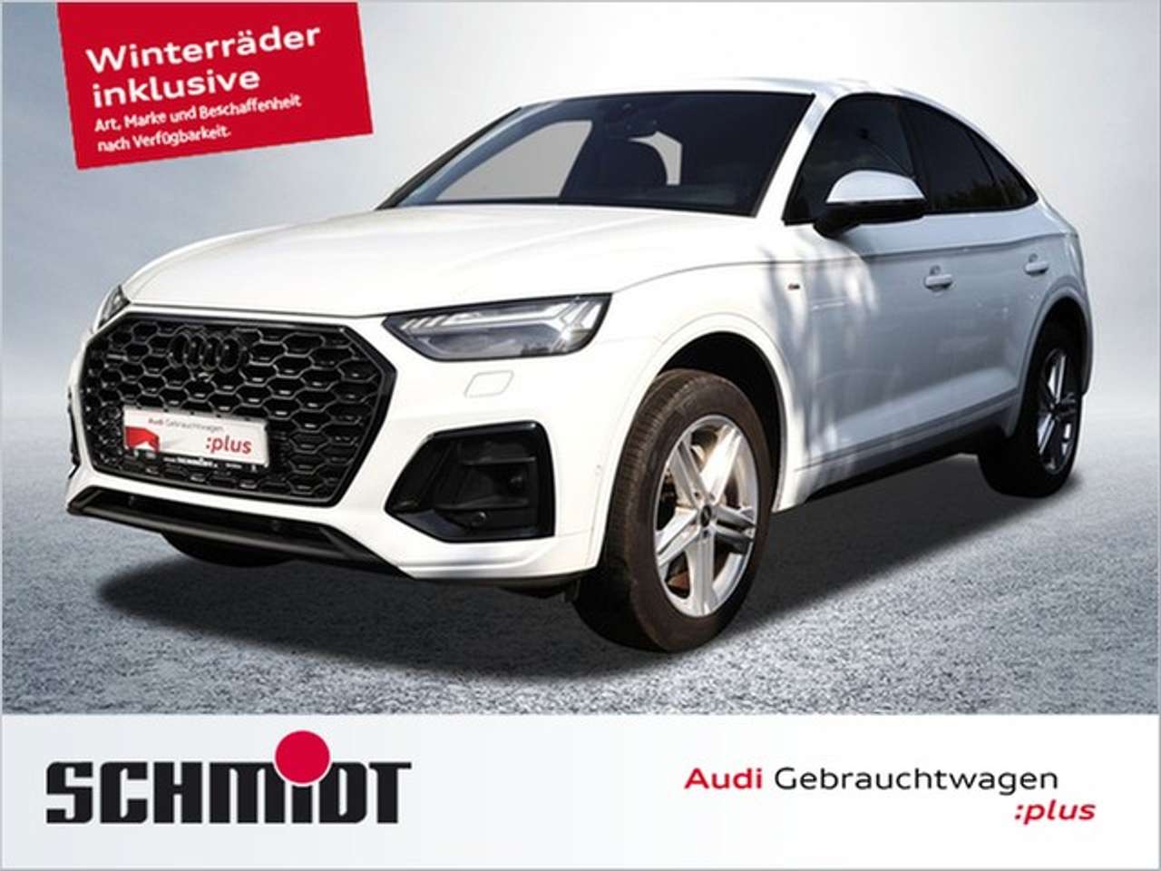 Audi Q5 2025