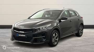 1.6 CRDI 136ch MHEV Active Business DCT7 MY22