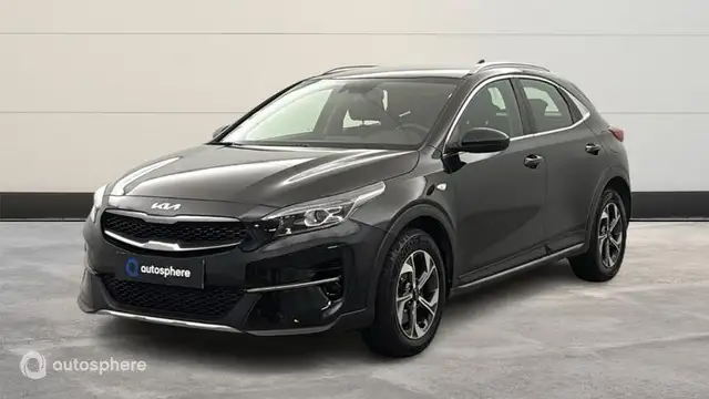 Kia Ceed / cee'd 1.6 CRDI 136ch MHEV Active Business DCT7 MY22
